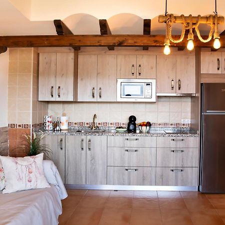 Alpujarra Relax Carataunas ภายนอก รูปภาพ