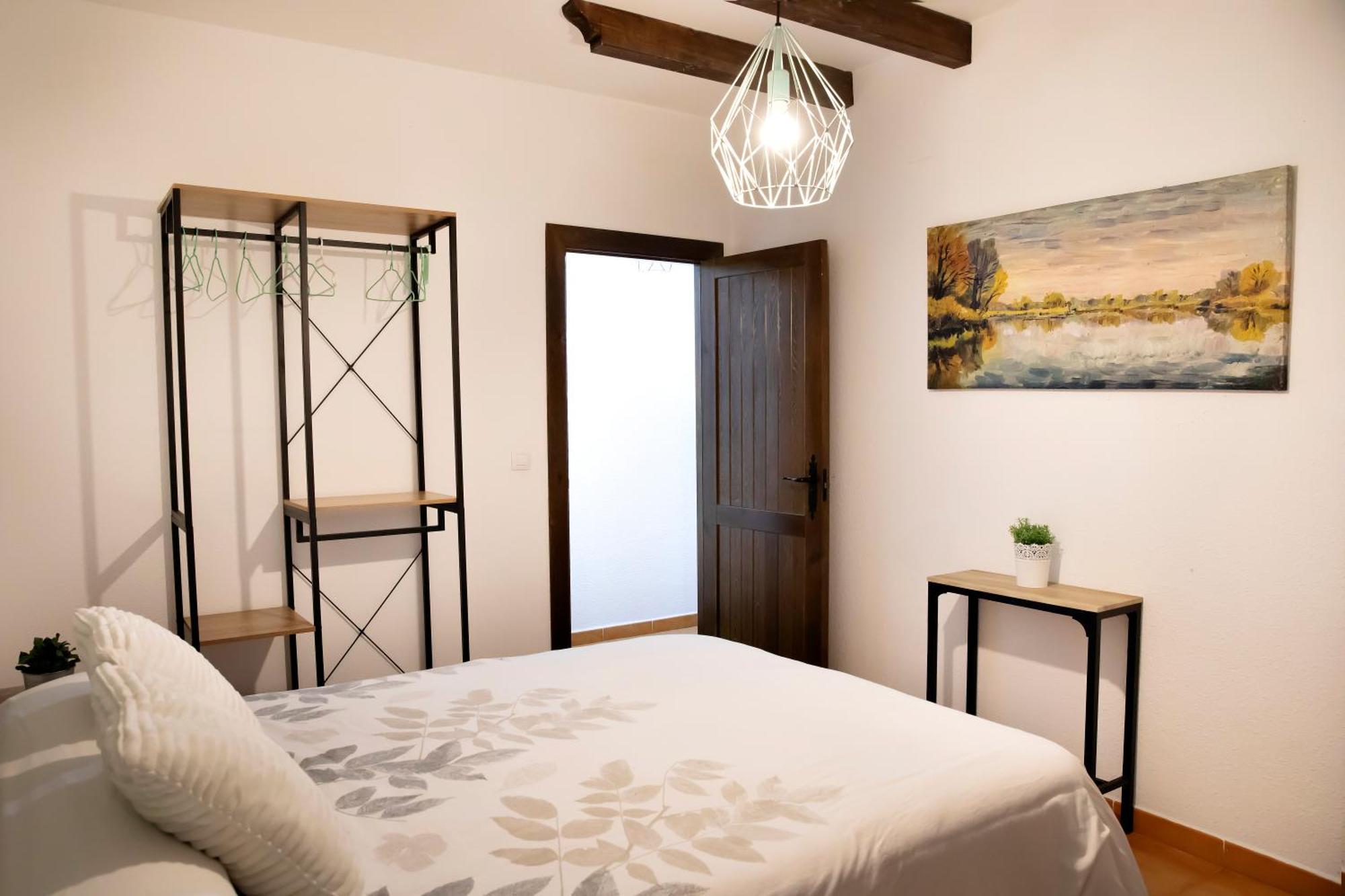 Alpujarra Relax Carataunas ภายนอก รูปภาพ